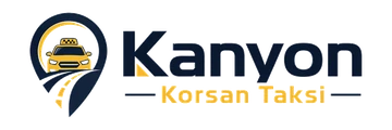 Kanyon Korsan Taksi