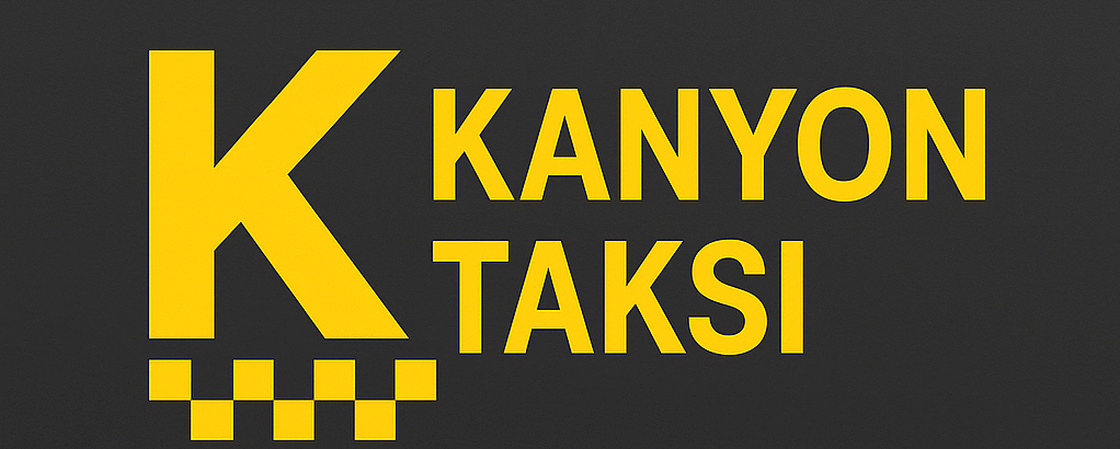 Kanyon Esenyurt Korsan Taksi logosu